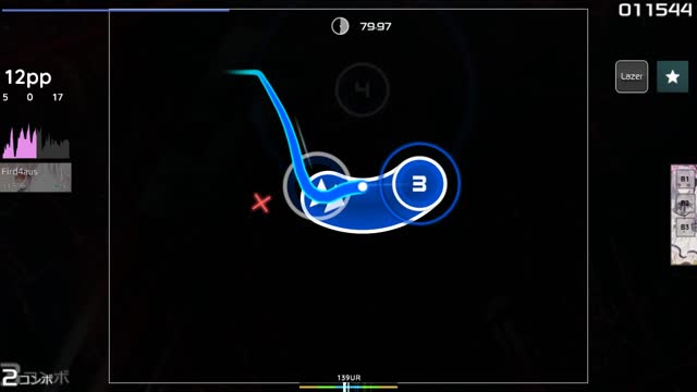 Various Artist - Jump Training #1 [Reflection - 1]