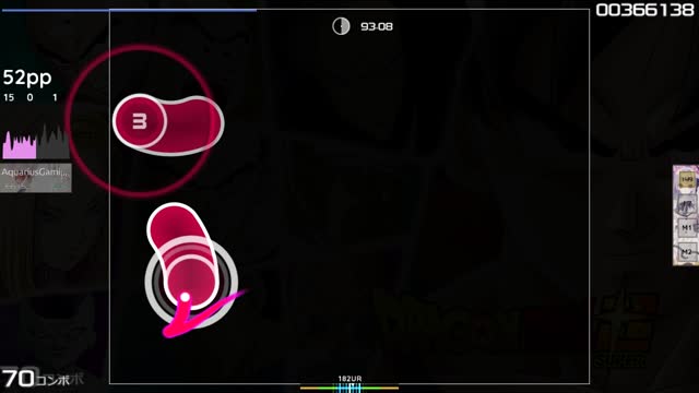 Kiyoshi Hikawa - Genkai Toppa x Survivor [Expert]