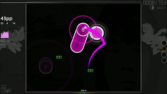 unki - 6 kadrov [vera i nadezhda]