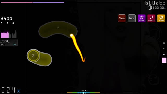 Lady Gaga - Monster [Tony's Easy]