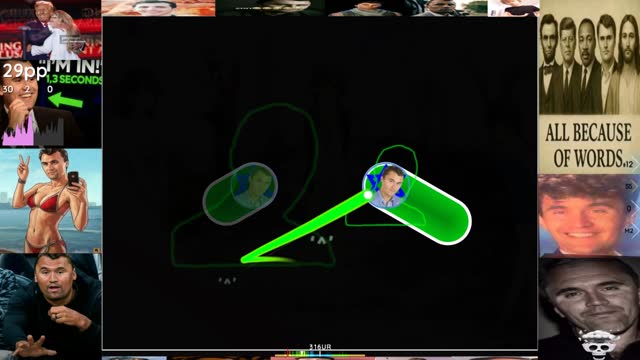 Hanasaka Yui(CV: M.A.O) - Harumachi Clover [Insane]