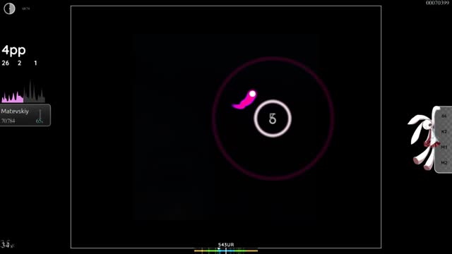 face - liza [normal (cut ver)]