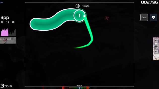 Various Artists - Jump & Stream Practice [Supi's Nightmare -Overture-]