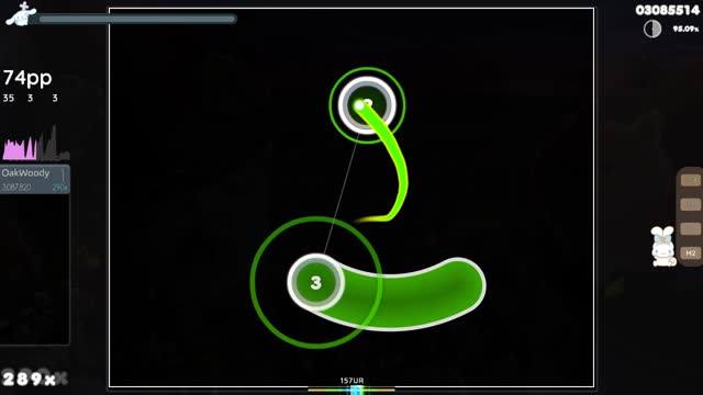 DM DOKURO - SAVE [Hopes And Dreams]