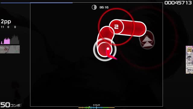 Co shu Nie - asphyxia (TV edit) [Normal]