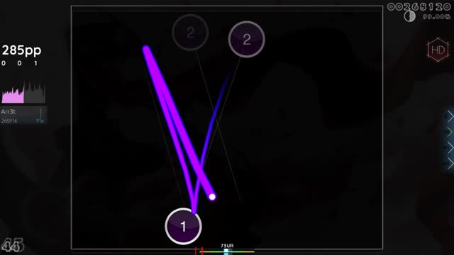 Jeff Williams feat. Casey Lee Williams - Time to Say Goodbye (TV Size) [No Return]