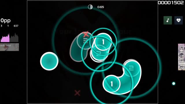 Raphlesia & BilliumMoto - My Love [Our Love]