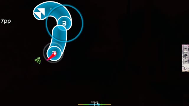 Krimek feat. dokxid - Gravity Hole [Normal]