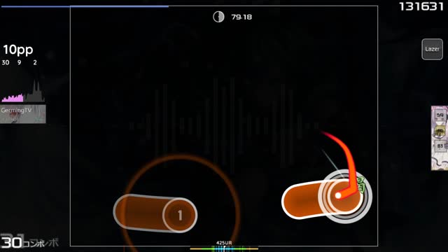 Panda Eyes - ILY [Light Insane]