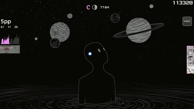 The Koxx - A FOOL MOON NIGHT [Hard]