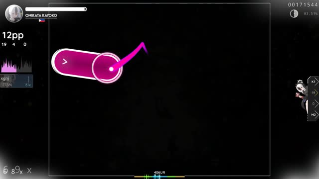 LVTHER - Some Kind Of Magic (feat. MYZICA) (Cut Ver.) [Hard]