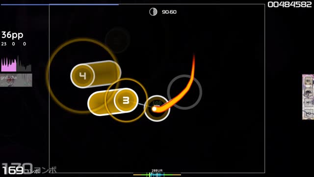 toby fox - Spider Dance [cheesiest's Light Insane]