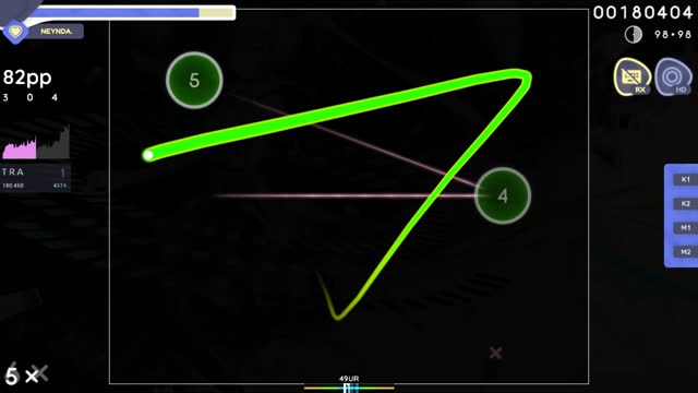 dj TAKA - quaver [Crescendo]