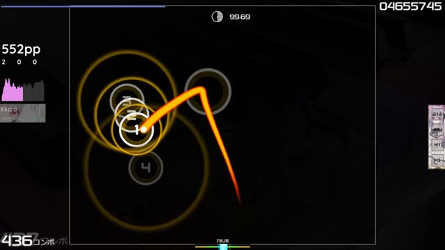 Five Hammer - fffff [Forte fortissississimo]