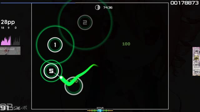 Kasane Teto - Fukkireta [Fukki!]