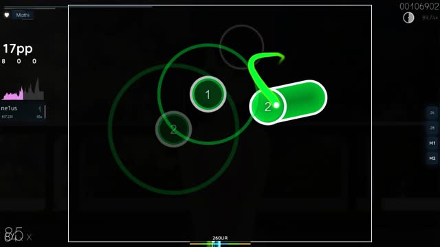 Will Stetson - Harumachi Clover (Swing Arrangement) [Dictate Edit] [Light Insane]
