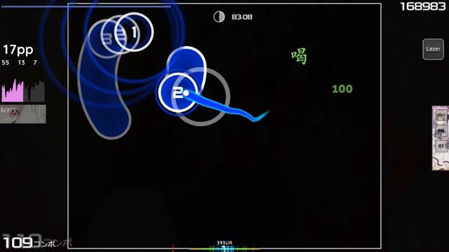 James Landino - Aresene's Bazaar [Hard]