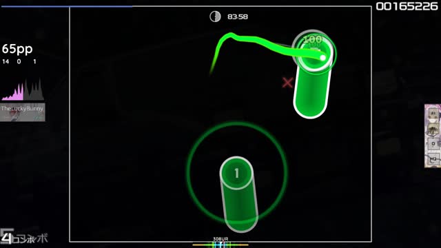 Turbo - PADORU / PADORU [Fatfan's Extreme]