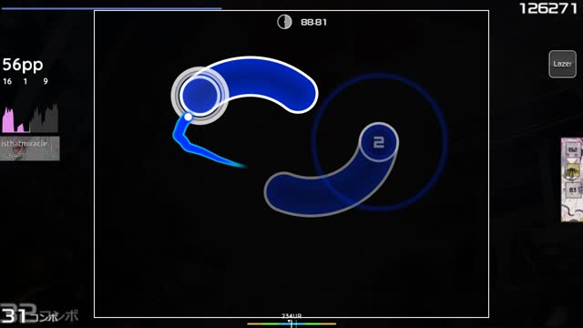 M2U - Placebo Dying [ExtrA]