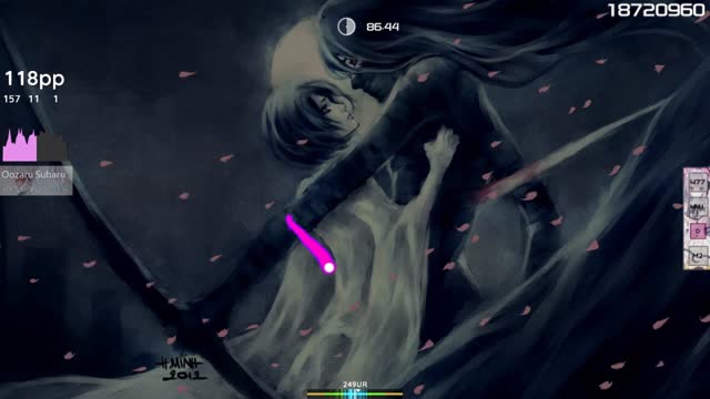 Bullet For My Valentine - Tears Don't Fall [The Poison]