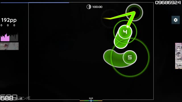 mididuck, Sofuu - mistakes (feat. Sofuu) [Insane]