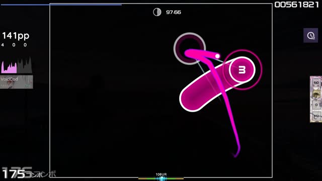 Set It Off - Nightmare (Cut Ver.) [Insane]