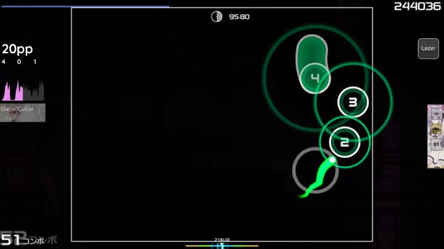 AcesToAces - Memory Lane [spoes' Hard]