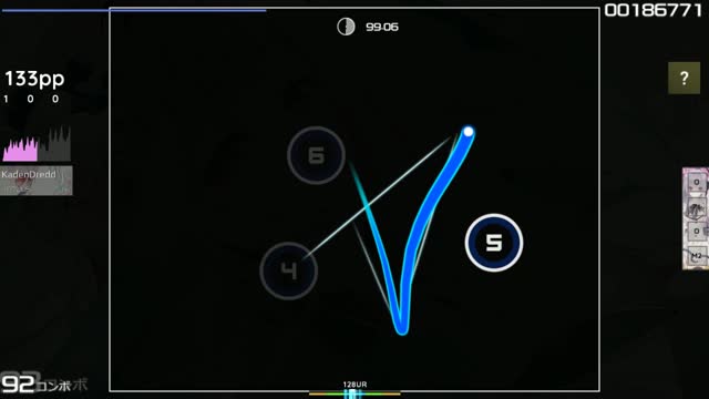 Erika - I Don't Know (Nightcore & Cut Ver.) [Do You Know?]