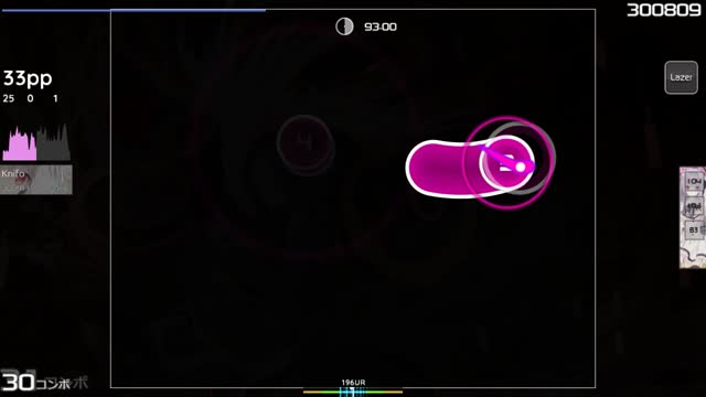 Alec Benjamin - Let Me Down Slowly [don't go]