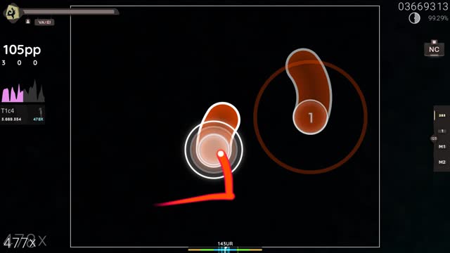 tieff - Our Story [Hard]