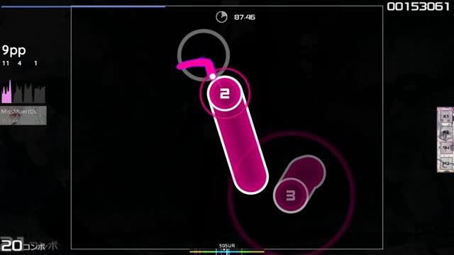 PESS vs t.A.T.u. - All The Things She Said (DnB Remix) [TuHard]