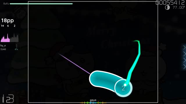 ch_chiikawa - Jingle Bell (Cut Ver.) [Merry Christmas~]