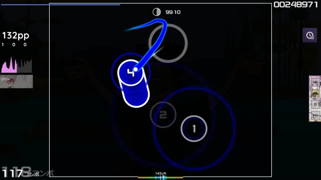 qlow playing Brian Pickett feat. Graeme Cornies and Dawna Toews - Total Drama Island Theme Song (TV Size) [Light Insane]