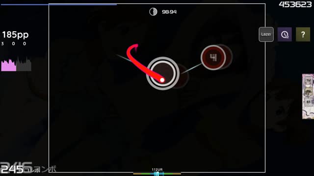 HO-KAGO TEA TIME - Kira Kira Days [pkhg's Insane!!]