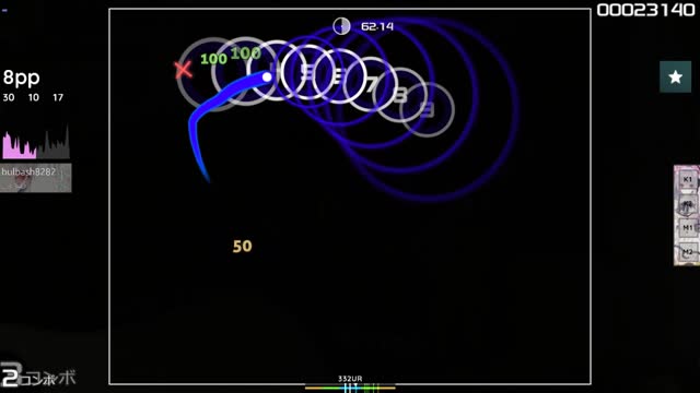 Computer - All in my head [The things that you said]