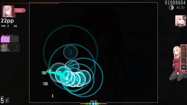 K A Z M A S A - Bon Appetit S (Oldskool HappyHardcore Remix) (Short Ver.) [blend s 160 bpm]