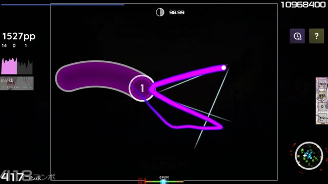 mrekk playing Various Artists - Songs Compilation VI [Collab Extra]