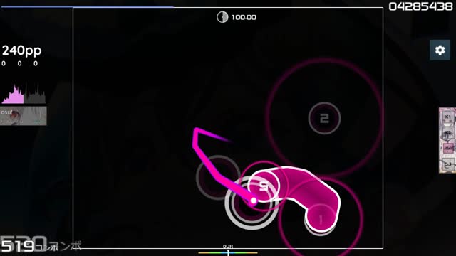 osu!