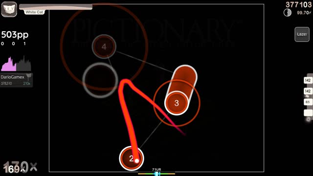 Tim Follin - Title Screen [The Game of Video Quick Draw]