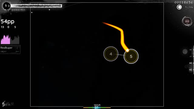 enveel - Domino (Speed Up) [Insane]