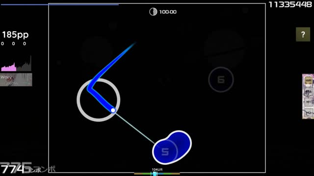 The Koxx - A FOOL MOON NIGHT [Firedigger's peaceful walk]