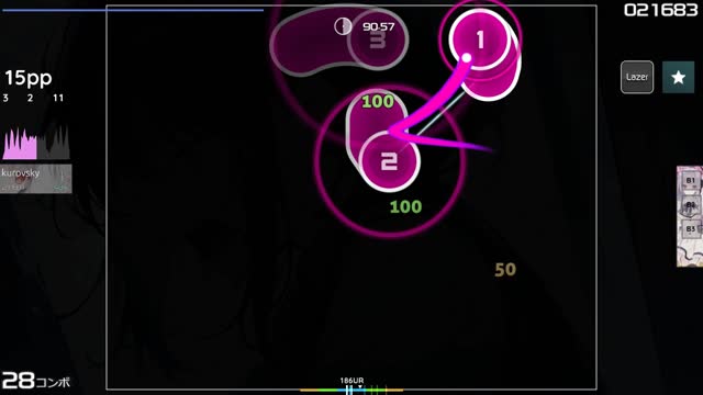 kurovsky playing temniy princ - overdoz [I farmed crypts like a scuf]