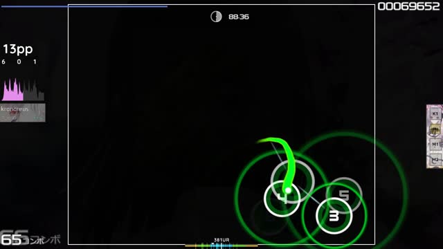 Hanasaka Yui (CV:M.A.O) - Harumachi Clover X Bober Kurva [Hard]