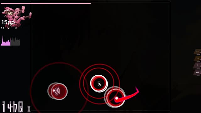 natori - Absolute Zero (TV Size) [Hard]