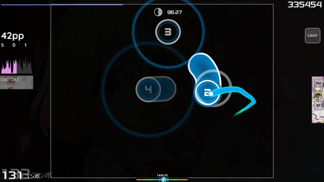 Gabriela Lotarynska (CV: Yagi Yuki) - Tak a ja lubie. (TV Size) [Shiinoha's Insane]