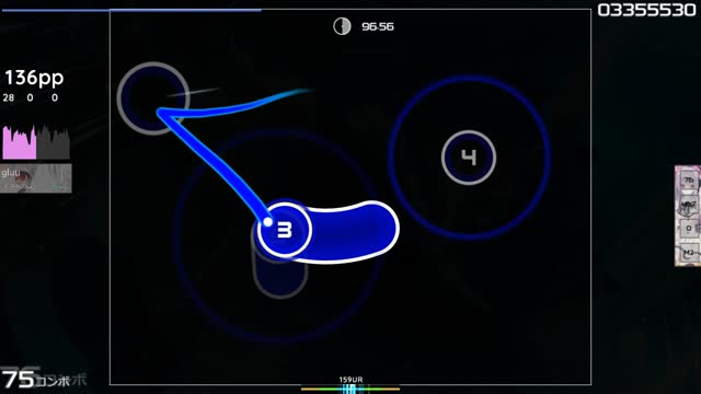 Demetori - Hoshi no Utsuwa ~ Casket of Star [Lunatic]