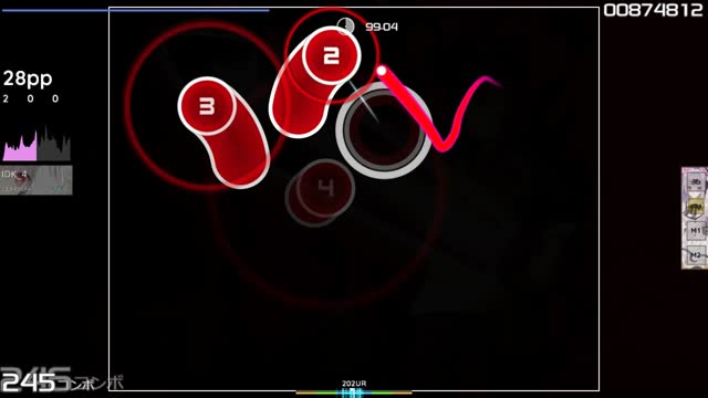 BiSH - PAiNT it BLACK (TV Size) [Hyper]