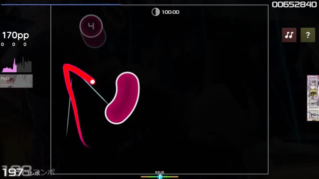 Krewella - Say Goodbye (Nightcore & Cut Ver.) [browiec's Expert]
