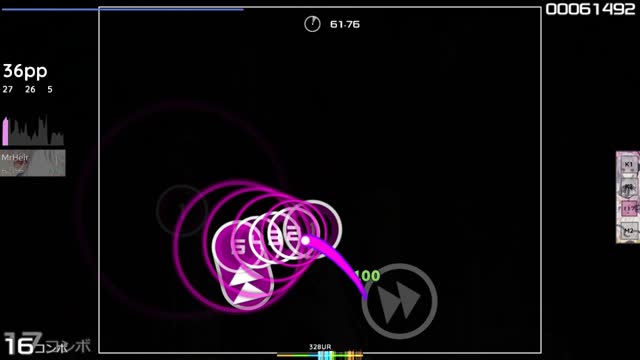 Netherwalker - Thine King Weeps for Mercy [Astronic's Extra]