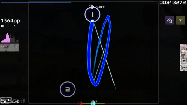 Phoneboy - Nevermind (Sped Up & Cut Ver.) [Omni's Nirvana]